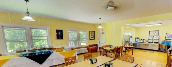 OAKWOOD FRIENDS SCHOOL - NEW YORK - POUGHKEEPSIE